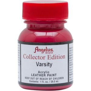 imageAngelus Collector Edition Leather Paint Joker GreenVarsity