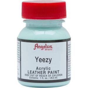 imageAngelus Collector Edition Leather Paint Joker GreenYeezy