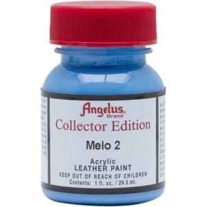 imageAngelus Collector Edition Leather Paint MidNavy 8Melo 2