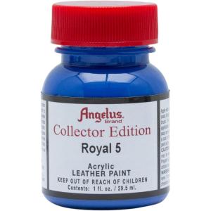 imageAngelus Collector Edition Leather Paint MidNavy 8Royal 5