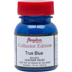 imageAngelus Collector Edition Leather Paint MidNavy 8True Blue