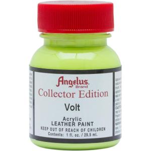 imageAngelus Collector Edition Leather Paint MidNavy 8Volt