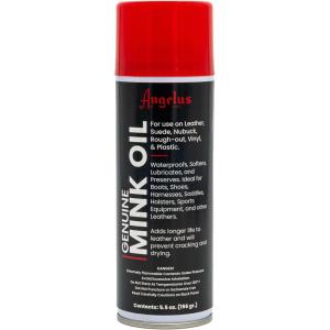 imageAngelus Genuine Professional Mink Oil Conditioner Spray