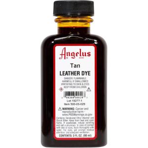 imageAngelus Leather Dye Tan
