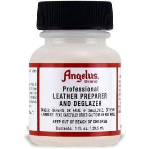 imageAngelus Leather Preparer Deglazer 5oz1 oz