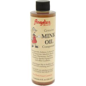 imageAngelus Professional Mink Oil Compound 8 oz