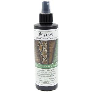 imageAngelus Reptile Exotic Skin Cleaner Conditioner 8 Oz