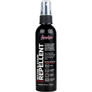 imageAngelus Waterproofing Repellant Spray  Water and Stain Protector Pump Spray  4oz
