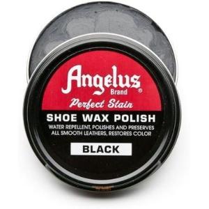 imageAngelus Wax Polish Black