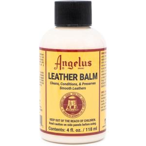 imageLeather Conditioning Balm 4oz by Angelus