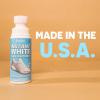 imageANGELUS White Shoe Polish Scuff Cover for Sneaker Leather Shoes Boots Purses Includes Applicator