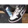 imageANGELUS White Shoe Polish Scuff Cover for Sneaker Leather Shoes Boots Purses Includes Applicator