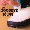 imageANGELUS White Shoe Polish Scuff Cover for Sneaker Leather Shoes Boots Purses Includes Applicator