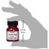 imageAcrylic Leather Paint Scarlet Red 1 Ounce