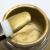 imageAngelus 1 oz Leather Paint 1 Fl Oz Pack of 1 Sterling Silver18k Gold