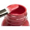 imageAngelus 1 oz Leather Paint 1 Fl Oz Pack of 1 Sterling SilverRiot Red