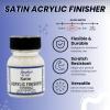 imageAngelus 605 Satin Finisher 1 oz1 Fl Oz Pack of 1