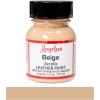 imageAngelus Acrylic Leather Paint  1 Ounce Beige