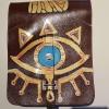imageAngelus Acrylic Leather Paint 1oz Gold