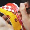 imageAngelus Acrylic Leather Paint 1oz Red