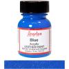 imageAngelus Acrylic Leather Paint Blue 1oz