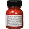 imageAngelus Acrylic Leather Paint Red 1oz Pack of 4