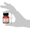 imageAngelus Acrylic Leather Paint Red 1oz Pack of 4