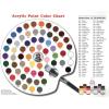 imageAngelus Acrylic Leather Paint1 ozBeige Taupe
