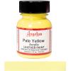 imageAngelus Acrylic Paint 1 Oz Pale Yellow