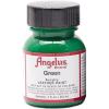 imageAngelus Acrylic Paints 1oz Color Green