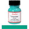 imageAngelus Brand Acrylic Leather Paint 1oz Turquoise