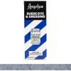 imageAngelus Brand Suede ampamp Nubuck Dye ampamp Dressing wApplicator  3 oz Dark Grey