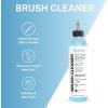 imageAngelus Brush Cleaner  FastActing Cleaner for Brushes Airbrushes ampamp Art Tools  Effectively Removes Dried Acrylic Oil and WaterBased Paints 8 ounces798 Fl Oz Pack of 1