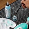 imageAngelus Brush Cleaner  FastActing Cleaner for Brushes Airbrushes ampamp Art Tools  Effectively Removes Dried Acrylic Oil and WaterBased Paints 8 ounces798 Fl Oz Pack of 1
