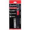 imageAngelus Detail Knife Precision Blade for Cutting Paper Tape Vinyl Shoes ampamp 5 Blades