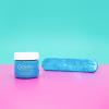 imageAngelus Flexible Glittercoat Glitter Paint EmeraldBaby Blues