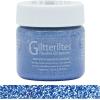 imageAngelus Flexible Glittercoat Glitter Paint EmeraldBaby Blues