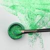 imageAngelus Flexible Glittercoat Glitter Paint EmeraldEmerald