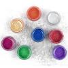 imageAngelus Flexible Glittercoat Glitter Paint EmeraldEmerald
