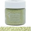 imageAngelus Flexible Glittercoat Glitter Paint Kelly GreenLimelite