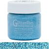 imageAngelus Flexible Glittercoat Glitter Paint Sky BlueSky Blue