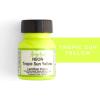 imageAngelus Leather Paint Neon Tropic Sun Yellow 1 oz