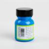 imageAngelus Neon1 oz Leather Paint Bahama Blue