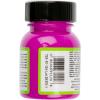 imageAngelus Neon1 oz Leather Paint Paradise Purple
