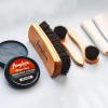 imageAngelus Perfect Stain Shoe Wax Polish Professional Shoe Polish For Leather Shoes ampamp Boots 3 fl oz BlackCordovan