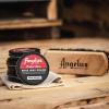 imageAngelus Perfect Stain Shoe Wax Polish Professional Shoe Polish For Leather Shoes ampamp Boots 3 fl oz BlackCordovan