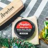 imageAngelus Perfect Stain Shoe Wax Polish Professional Shoe Polish For Leather Shoes ampamp Boots 3 fl oz BlackMidnight Green