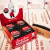 imageAngelus Perfect Stain Shoe Wax Polish Professional Shoe Polish For Leather Shoes ampamp Boots 3 fl oz BlackRed