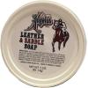 imageAngelus Saddle Soap Leather Cleaner Conditioner and Leather Softener Paste for Boots Shoes Luggage  3 Oz