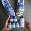 imageAngelus Sand Acrylic Leather Paint